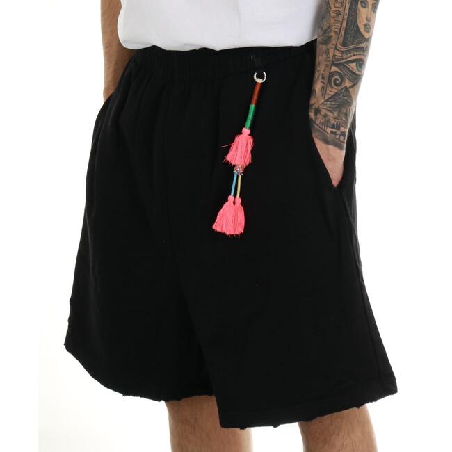 BERMUDA IN FELPA BERNA - Mad Fashion | img vers.1300x/